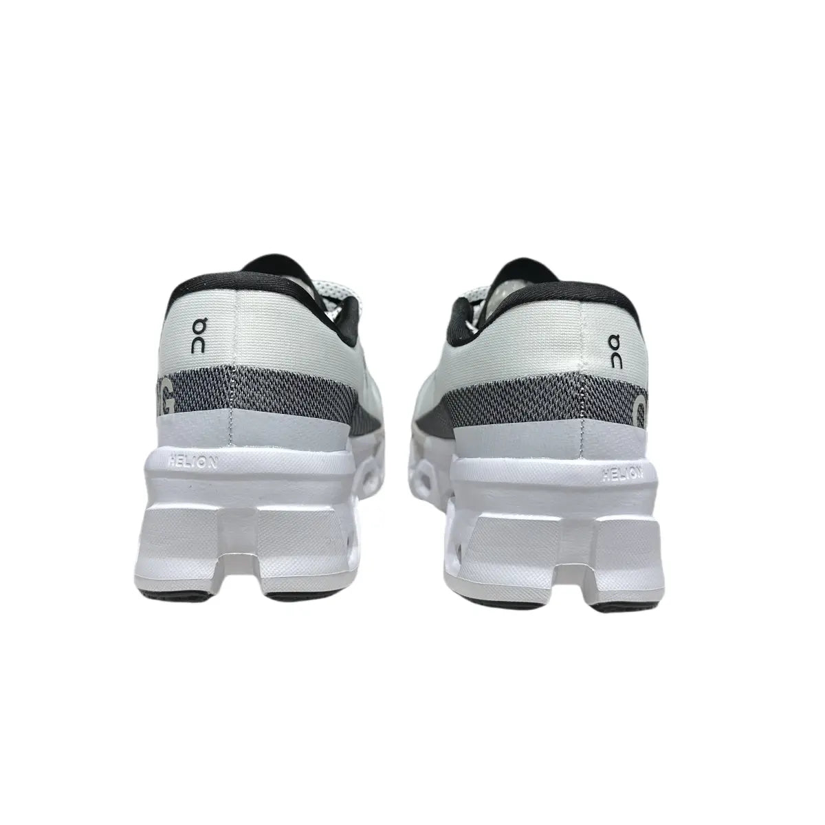 On Cloudmonster 2 Men's Undyed Natural/Mist White