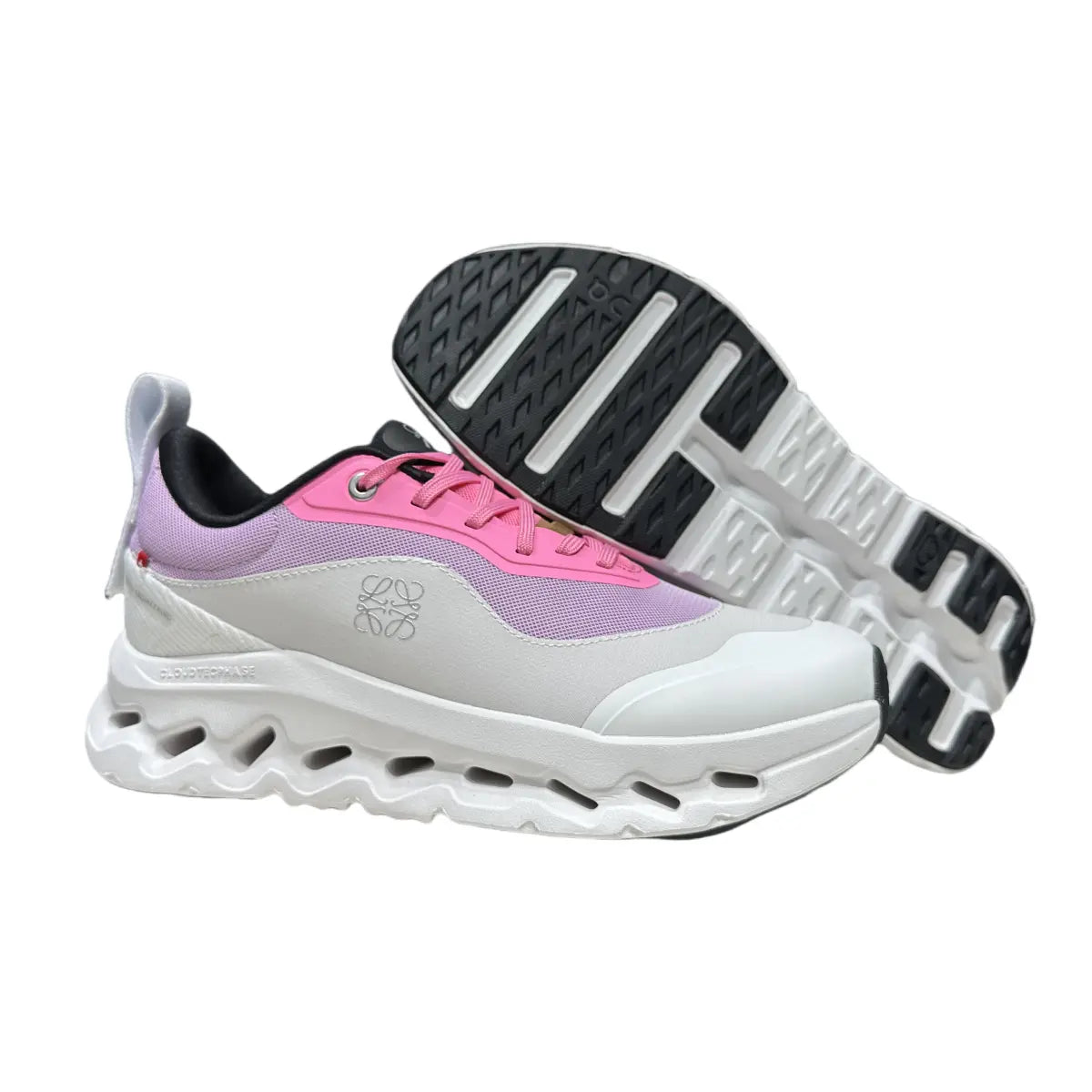 On LOEWE x Cloudtilt 2.0 Men's Pink