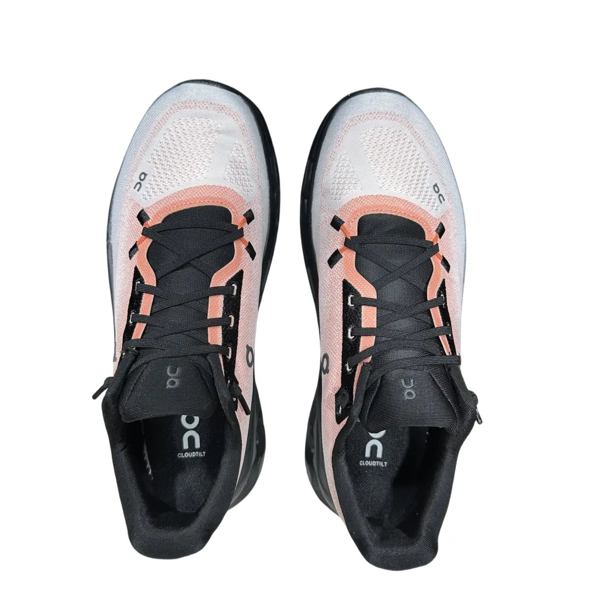 On Cloudtilt Men's Black/Orange