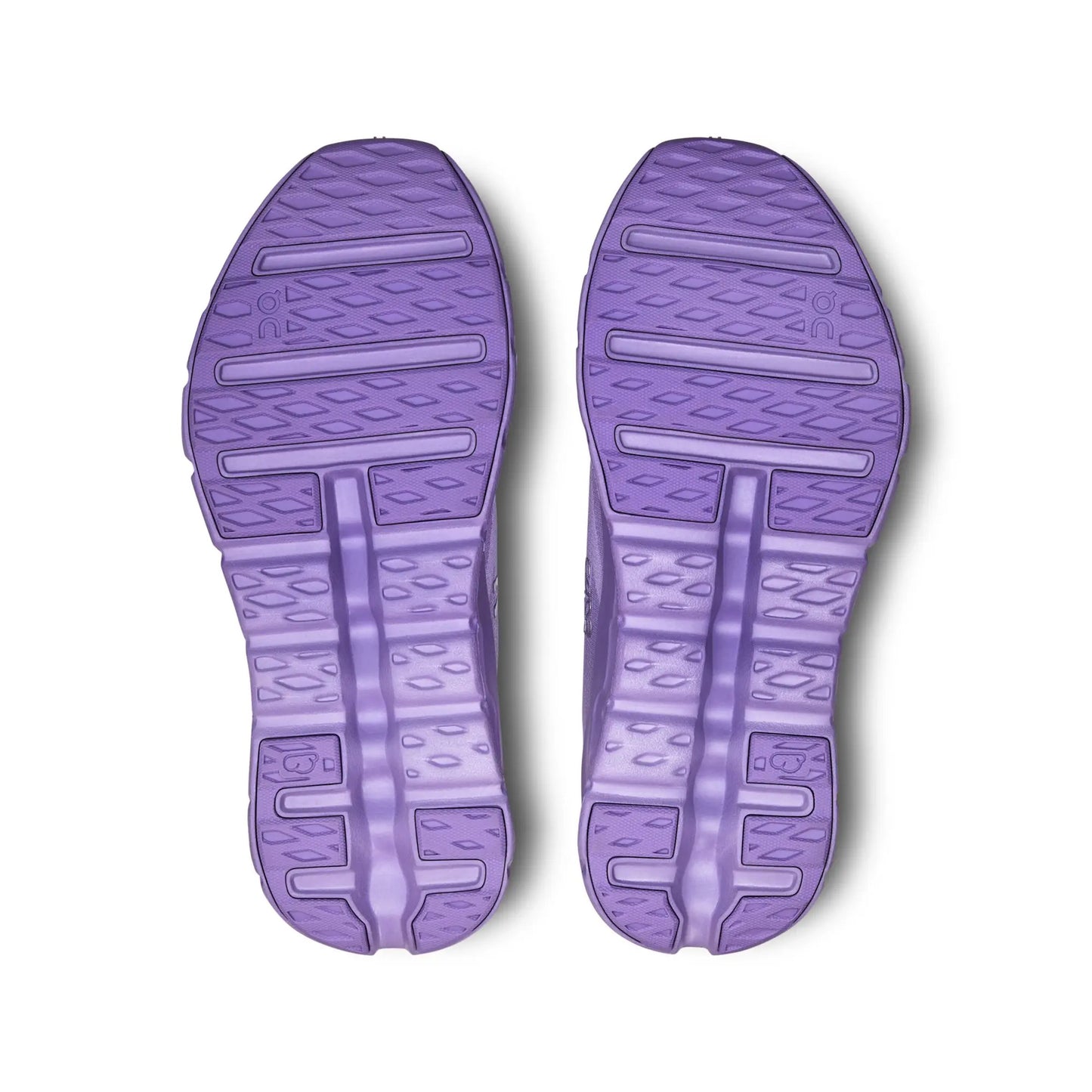 On LOEWE x Cloudtilt Men's Purple Rose