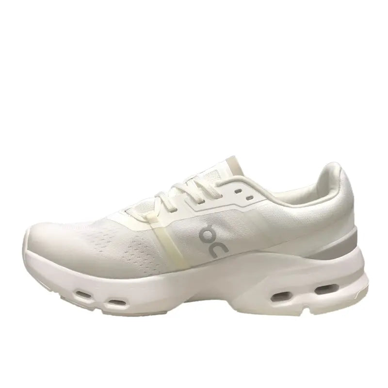 On Cloudpulse Women's White