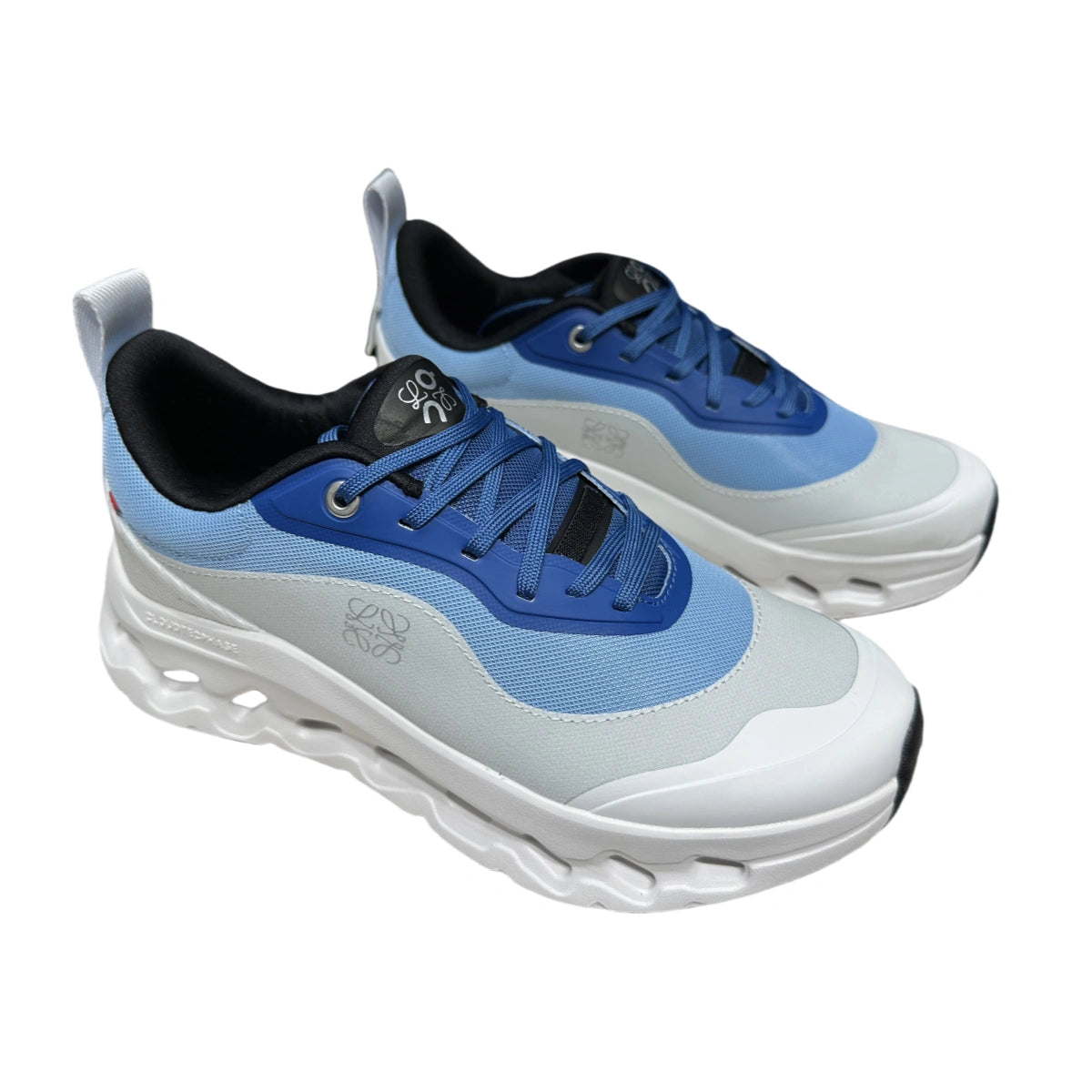 On LOEWE x Cloudtilt 2.0 Women's Blue