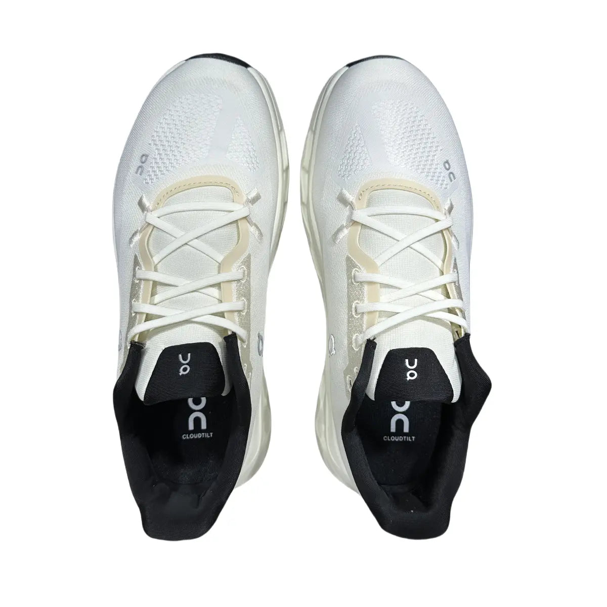 On Cloudtilt Men's Beige White