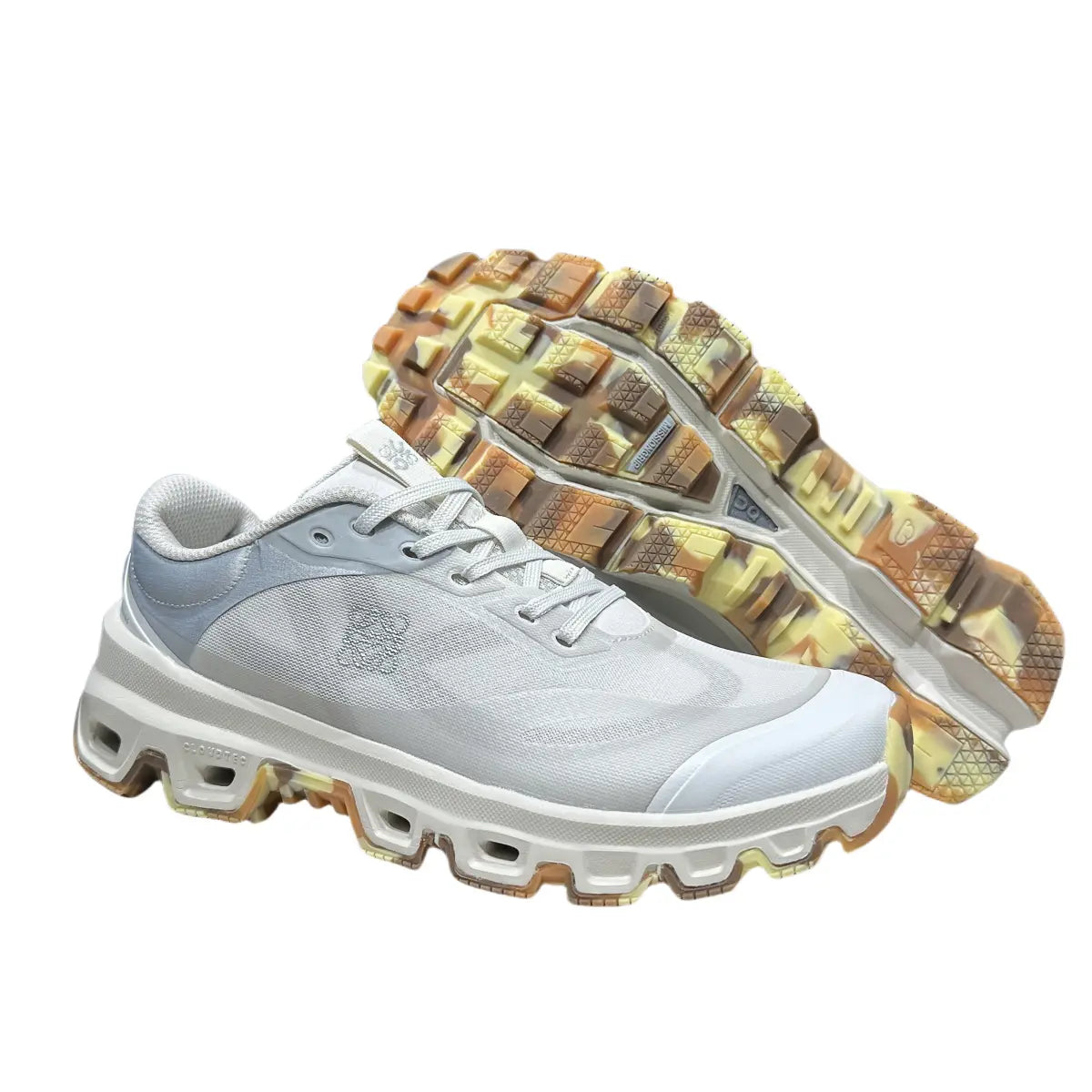 On LOEWE x On Cloudventure 2.0 Men's Glacier Gray