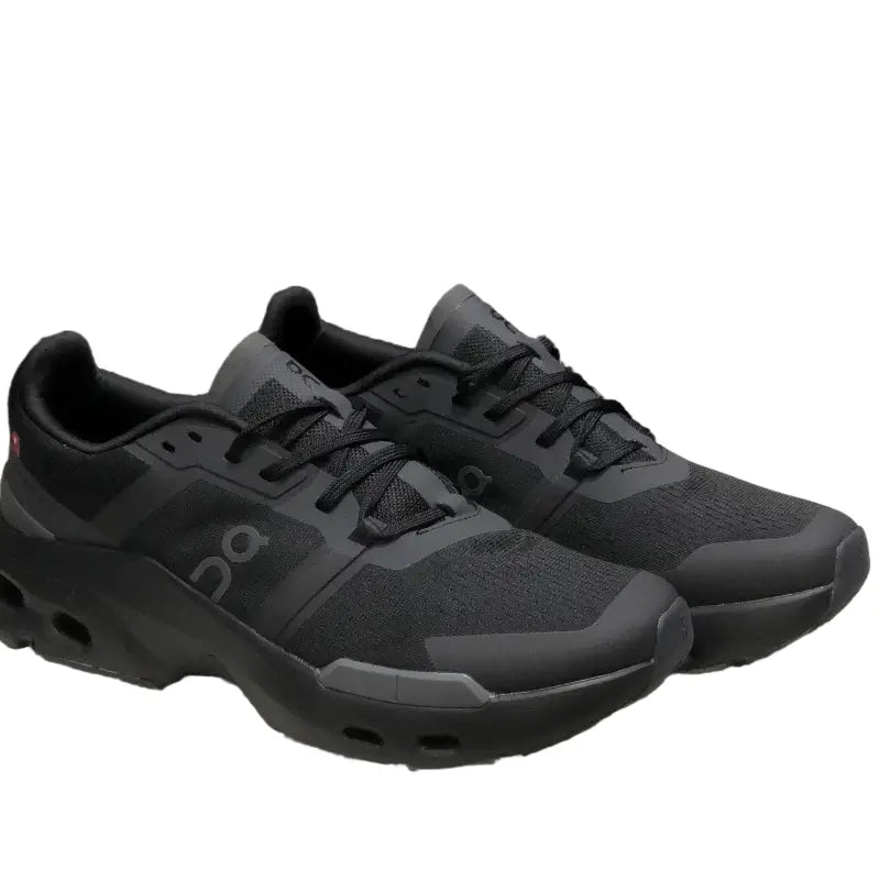 On Cloudpulse Women's Black