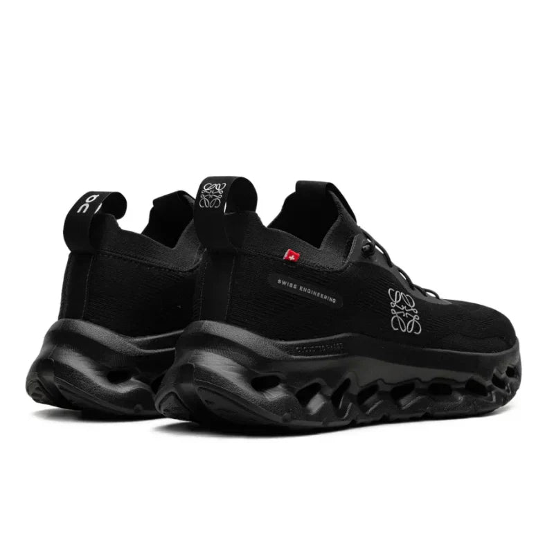 On LOEWE x Cloudtilt Men's All Black