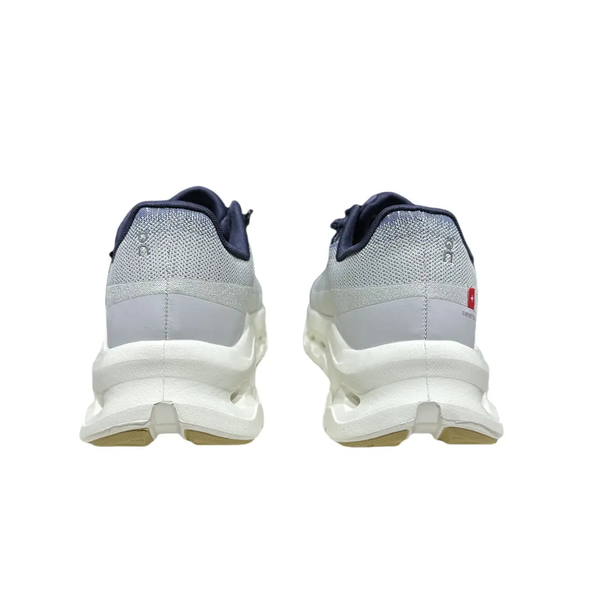 On Cloudtilt Men's Midnight Black/Ivory