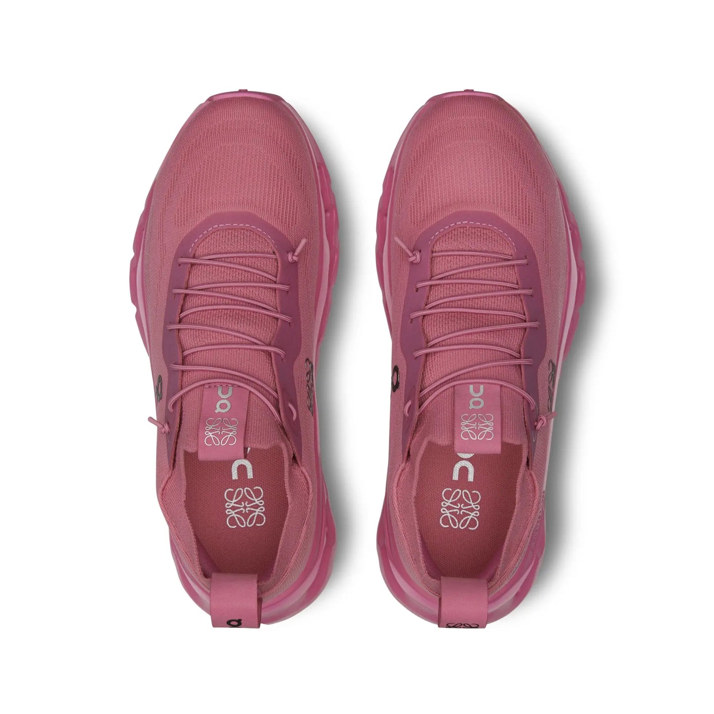 On LOEWE x Cloudtilt Women's Wild Rose