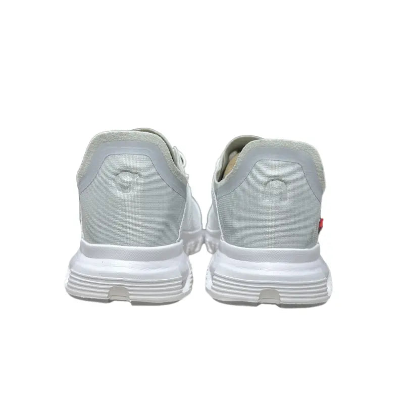 On Cloud 6 Coast Women's White