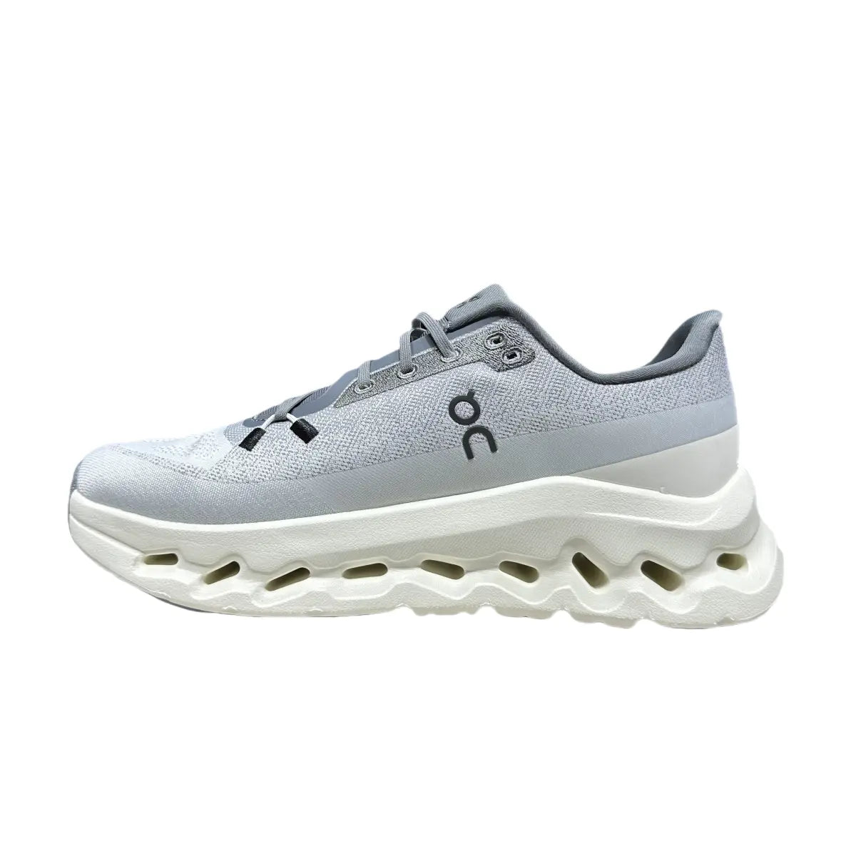 On Cloudtilt Men's Gray White