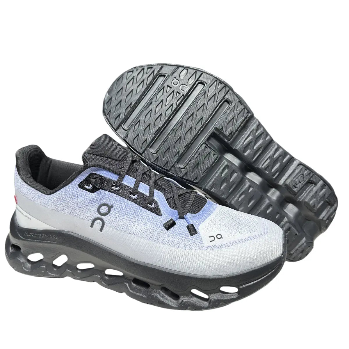 On Cloudtilt Men's Black/Blue