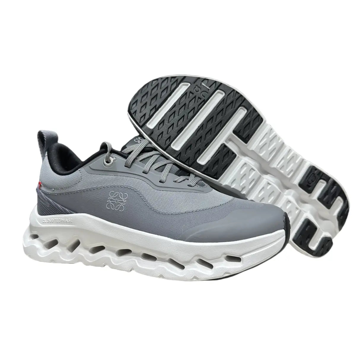 On LOEWE x Cloudtilt 2.0 Women's Gray