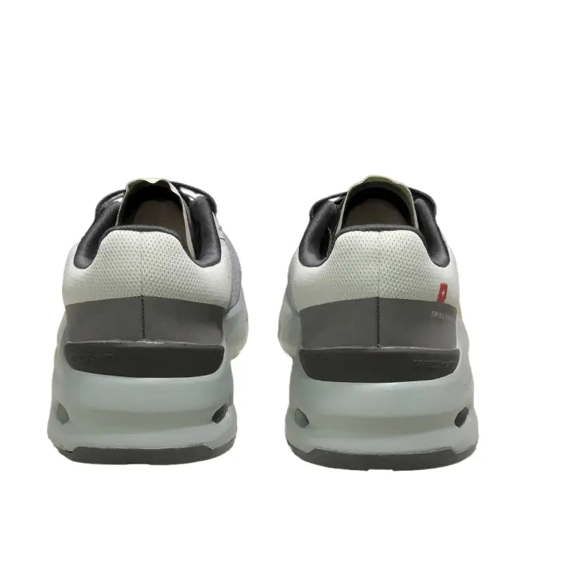 On Cloudpulse Men's Glacier Gray/Deep Khaki