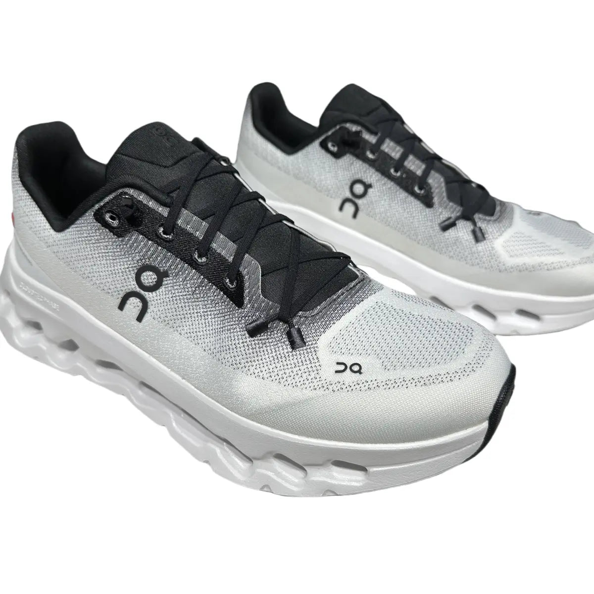 On Cloudtilt Men's Black/Ivory