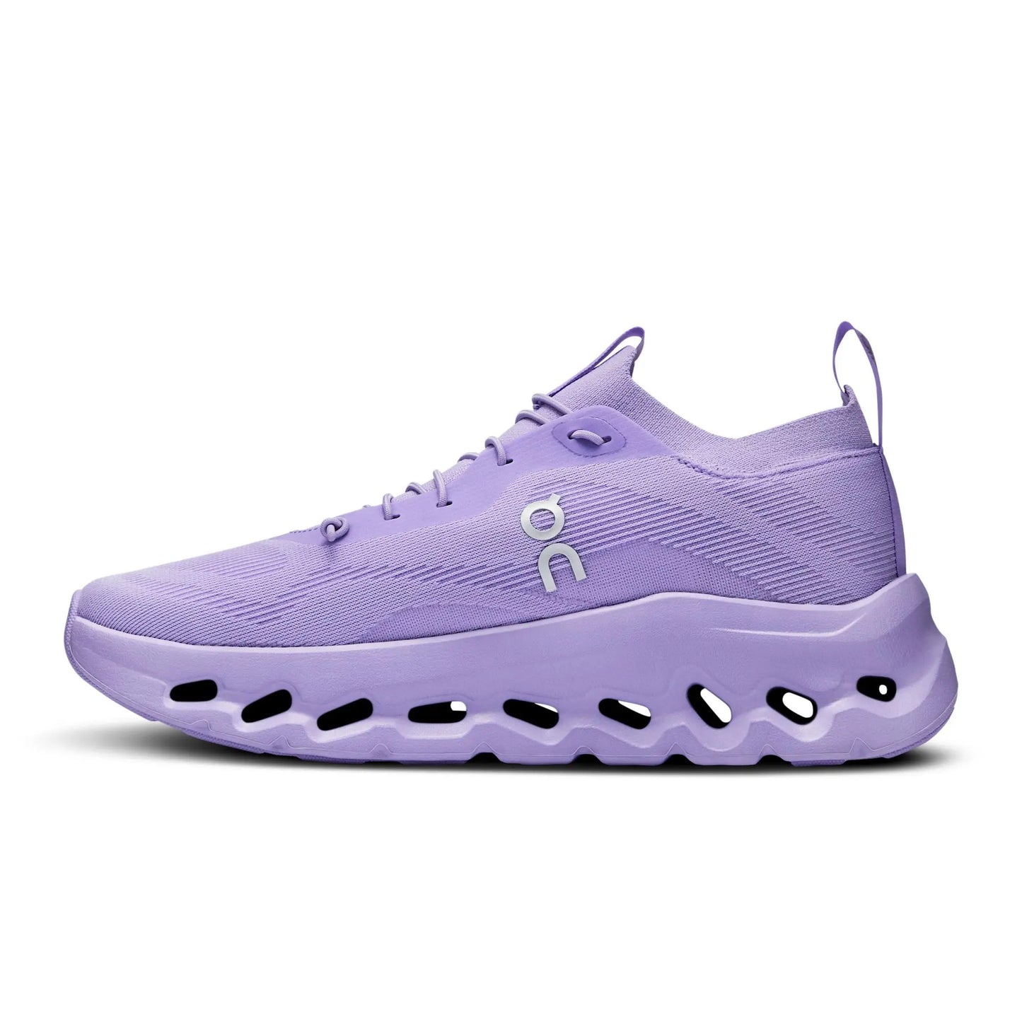 On LOEWE x Cloudtilt Men's Purple Rose