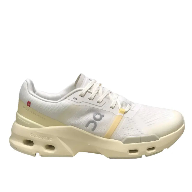 On Cloudpulse Men's Beige White
