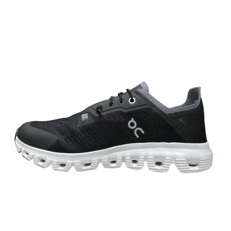 On Cloud 6 Coast Men's Black/White