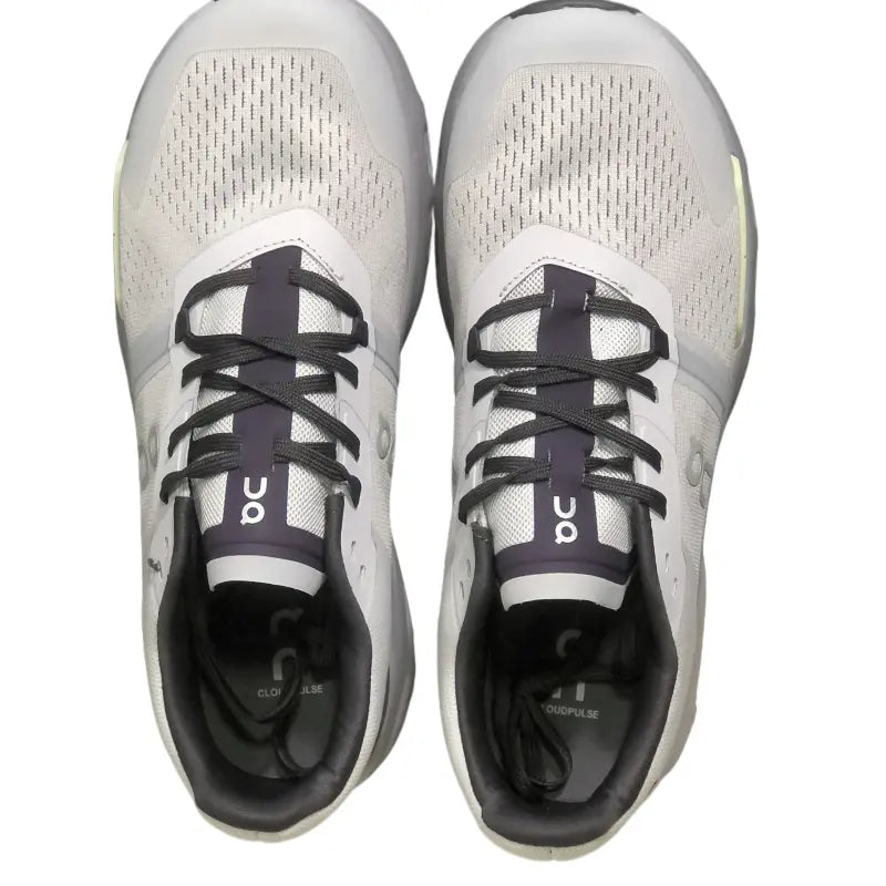 On Cloudpulse Men's Lavender Purple/Seedling Green