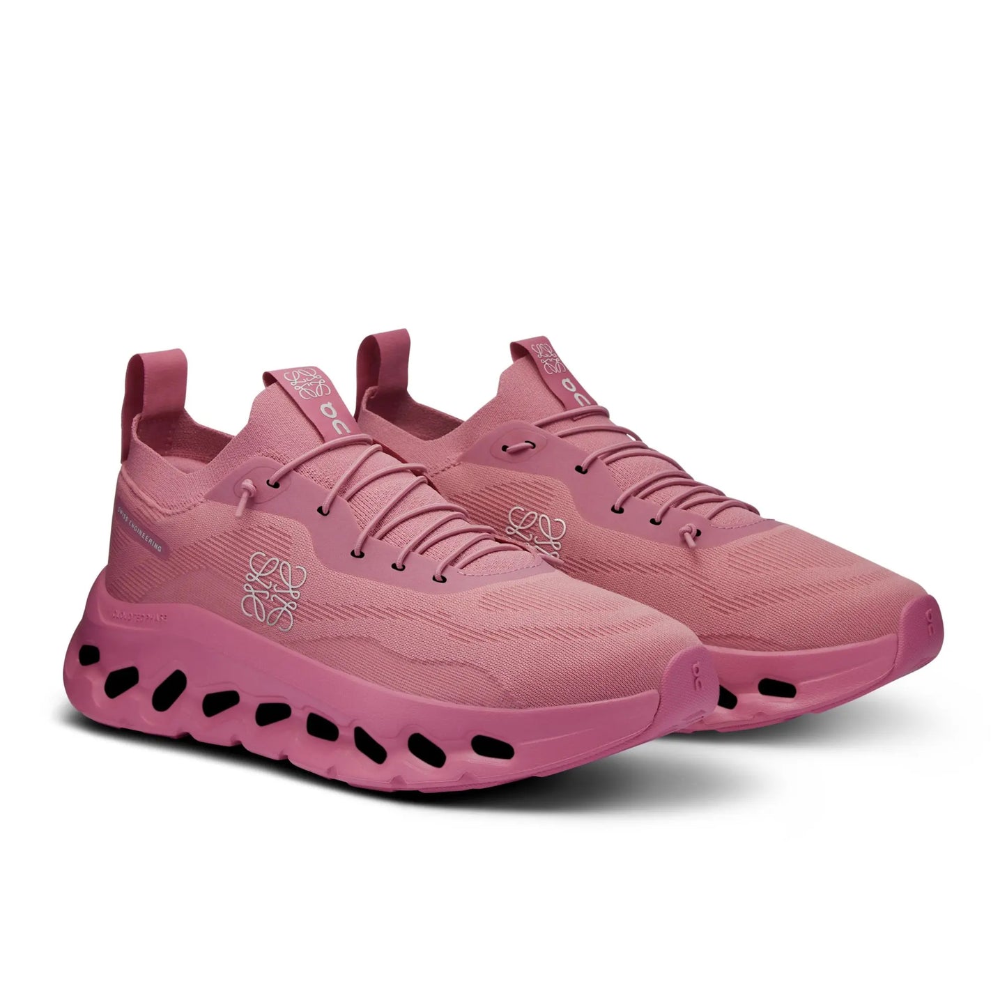 On LOEWE x Cloudtilt Women's Wild Rose
