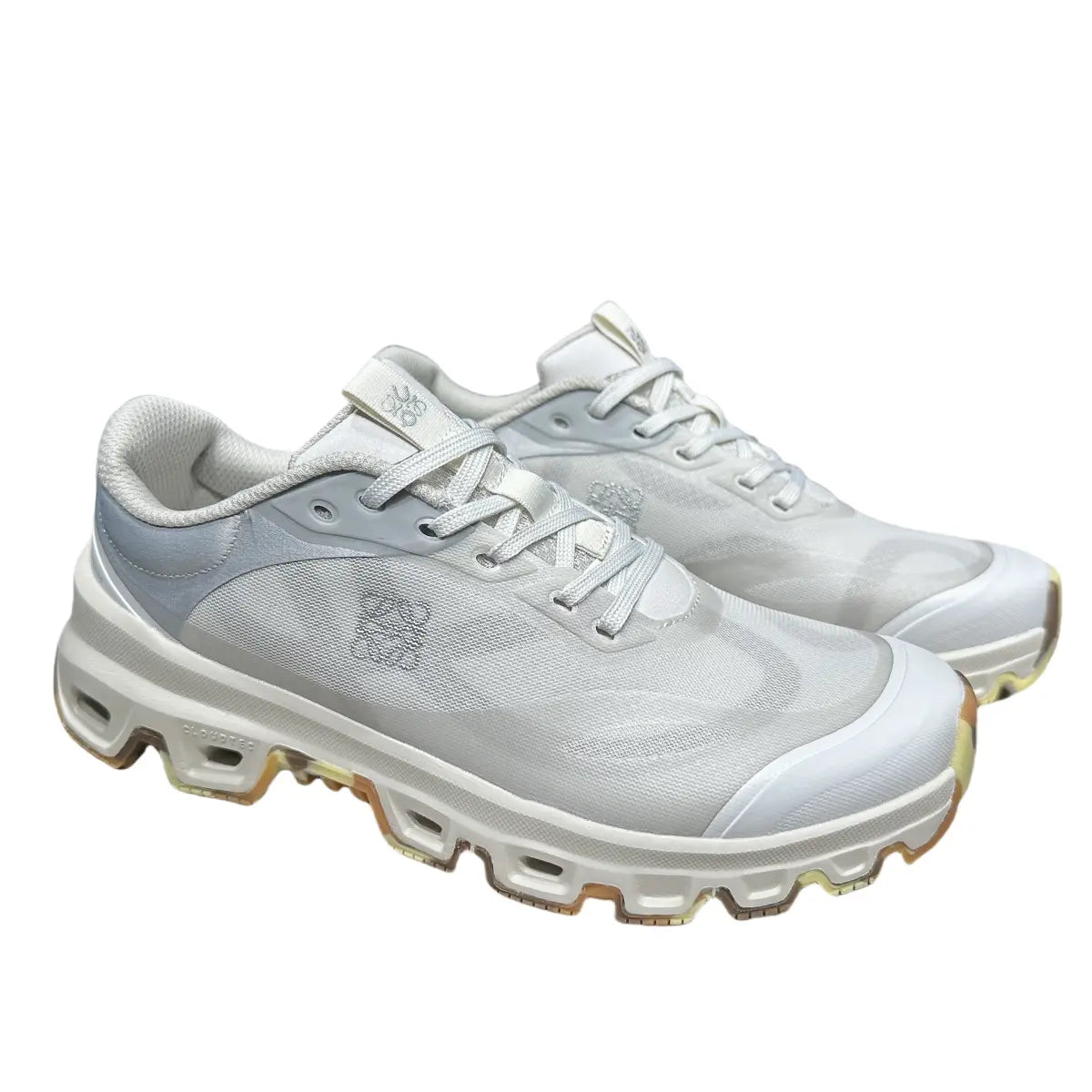On LOEWE x On Cloudventure 2.0 Men's Glacier Gray