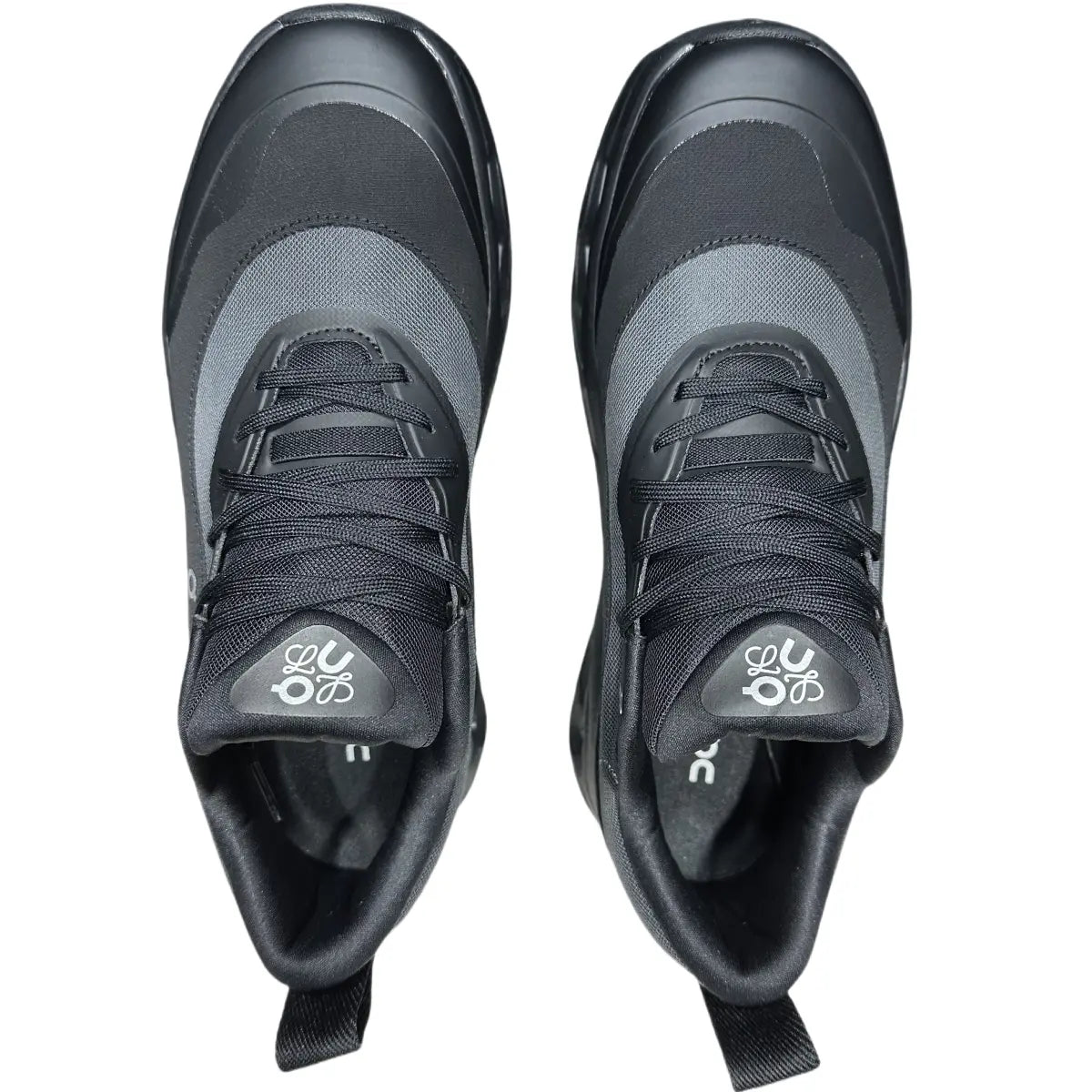 On LOEWE x Cloudtilt 2.0 Women's All Black