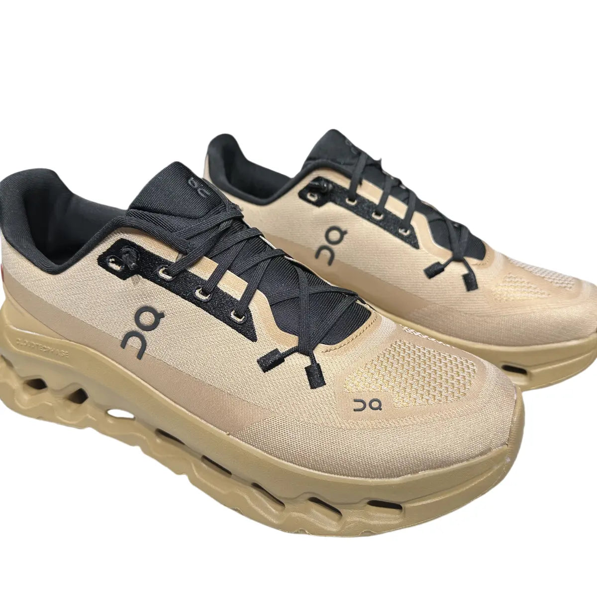 On Cloudtilt Men's Brown