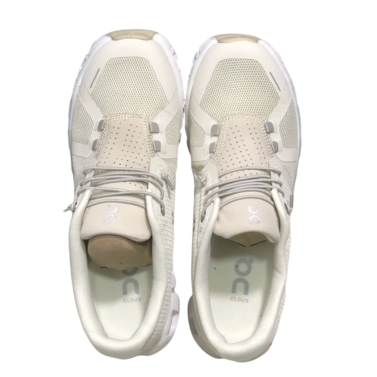 On Cloud 5 Men's Cream