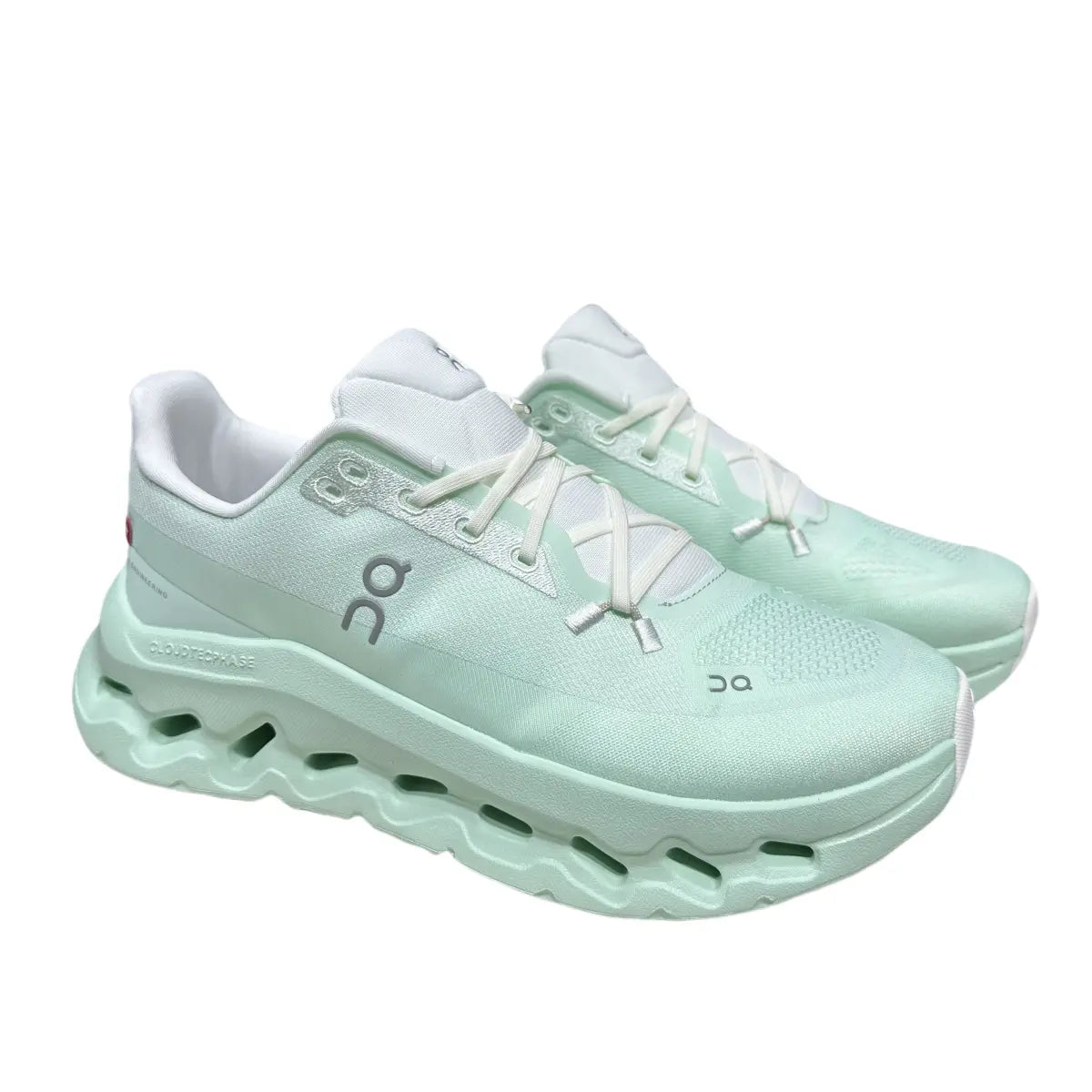 On Cloudtilt Men's Mint Green