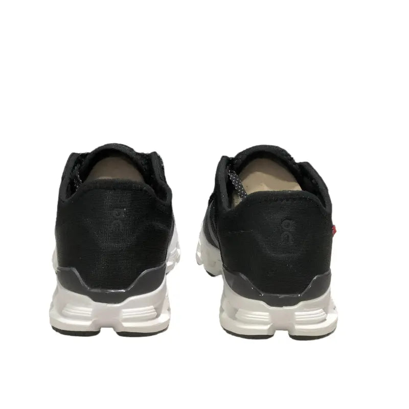 On Cloud X 4AD Men's Black/White