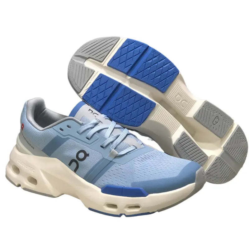 On Cloudpulse Women's Blue