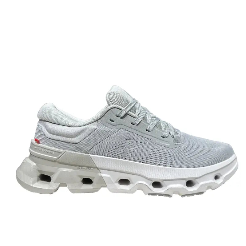 On Cloudflyer 5 Men's Glacier Gray