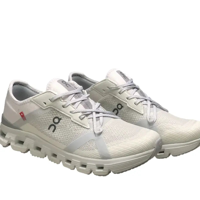 On Cloud X 4AD Women's Gray
