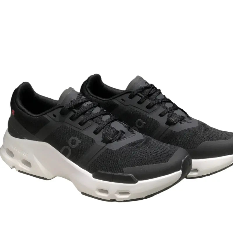 On Cloudpulse Men's Black/White