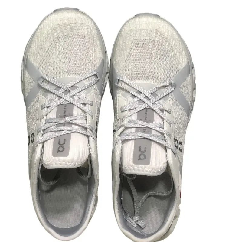 On Cloud X 4AD Women's Gray