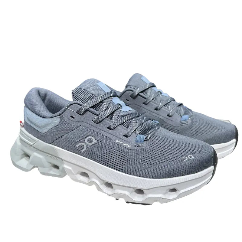 On Cloudflyer 5 Men's Cold Rock Blue