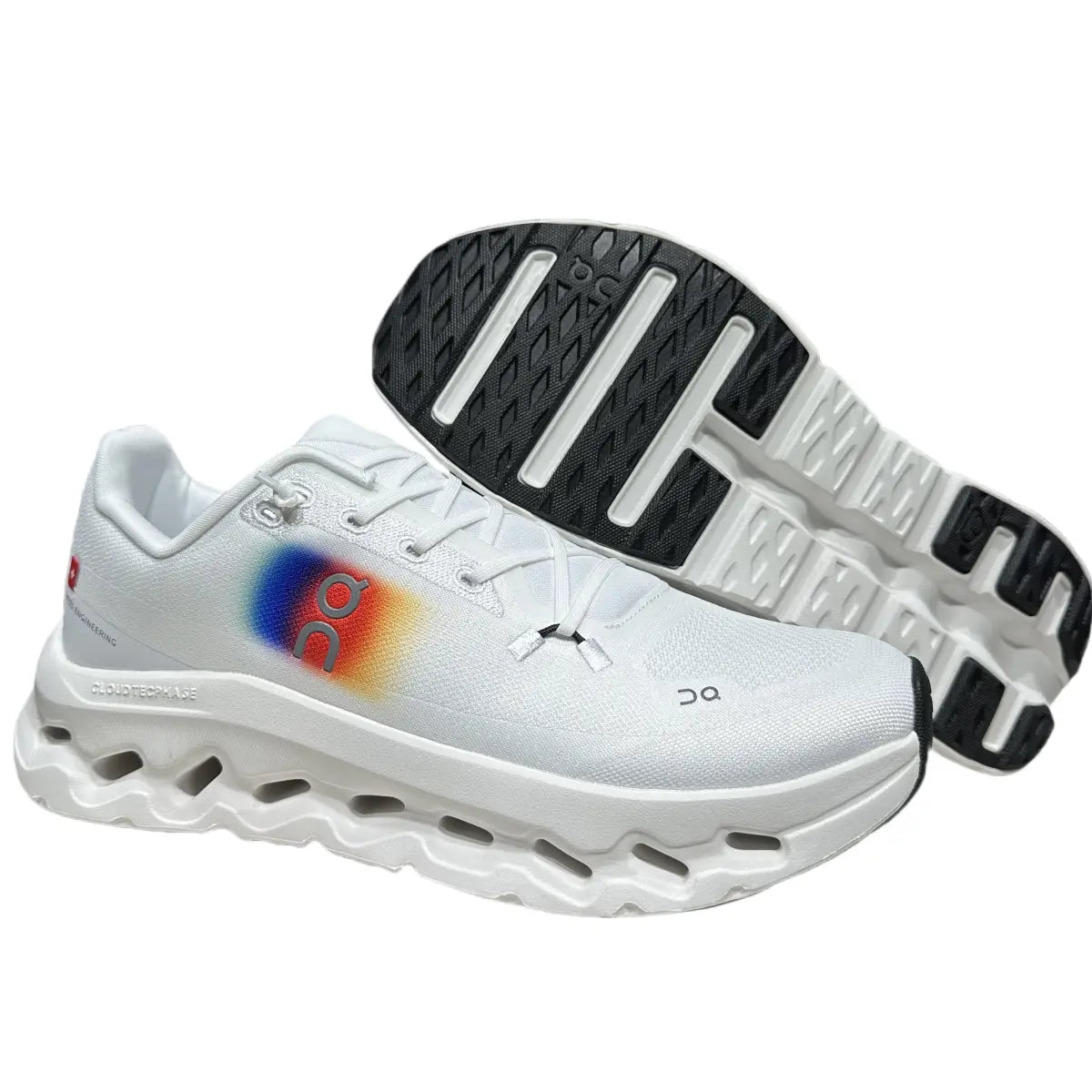 On Cloudtilt Men's Olympic Colorway