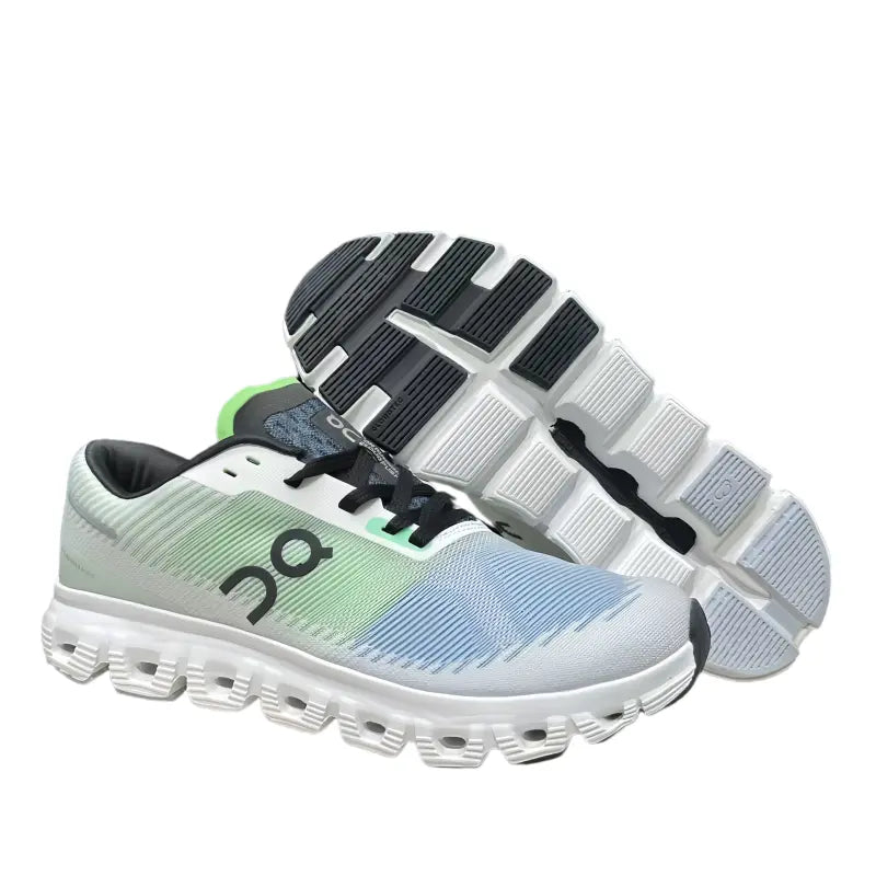 On Cloud 6 Push Women's Green