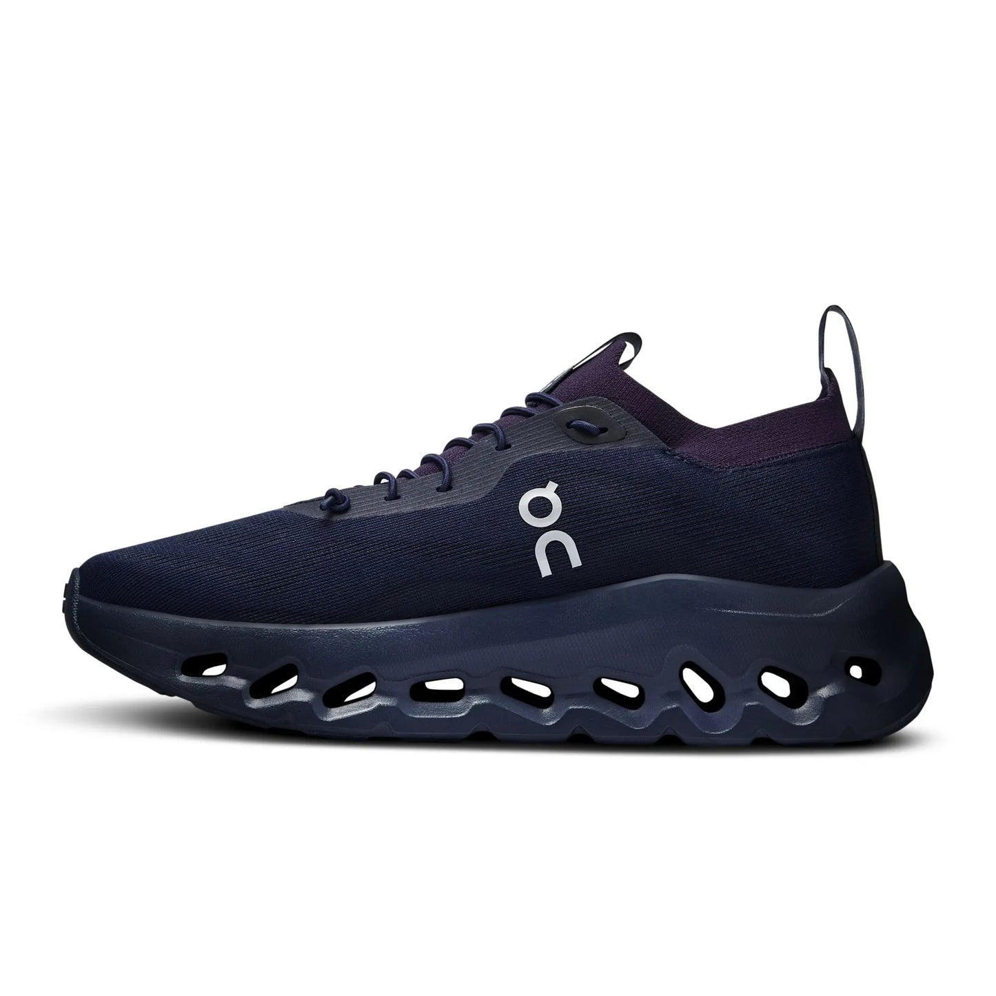 On LOEWE x Cloudtilt Women's All Navy)