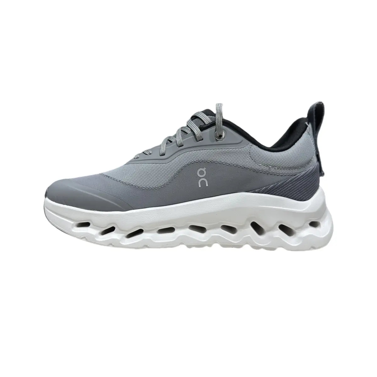 On LOEWE x Cloudtilt 2.0 Women's Gray