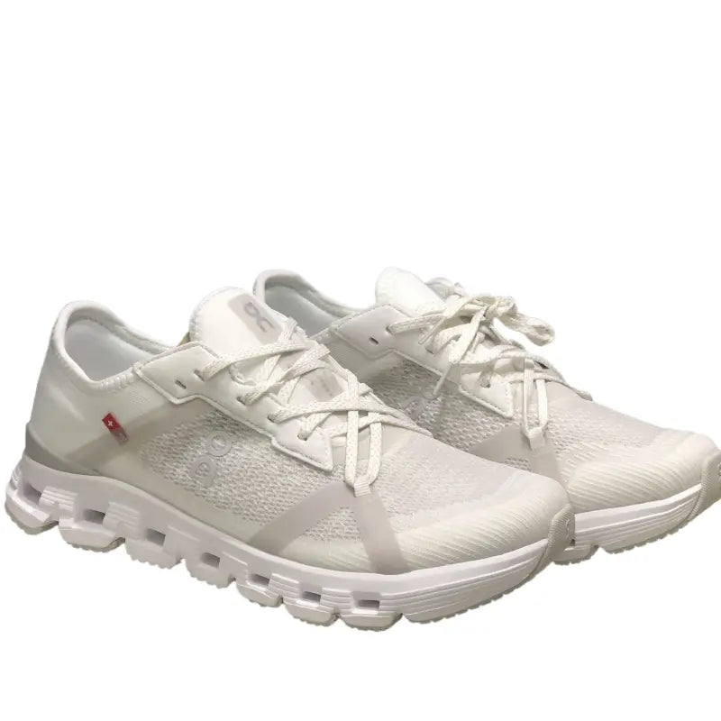 On Cloud X 4AD Men's White
