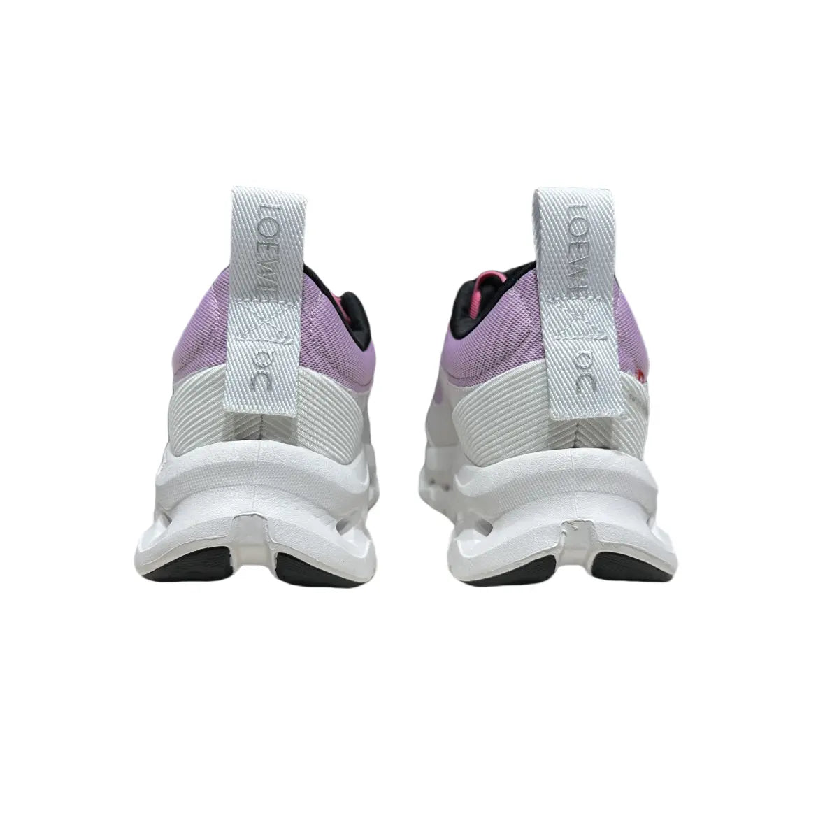 On LOEWE x Cloudtilt 2.0 Men's Pink