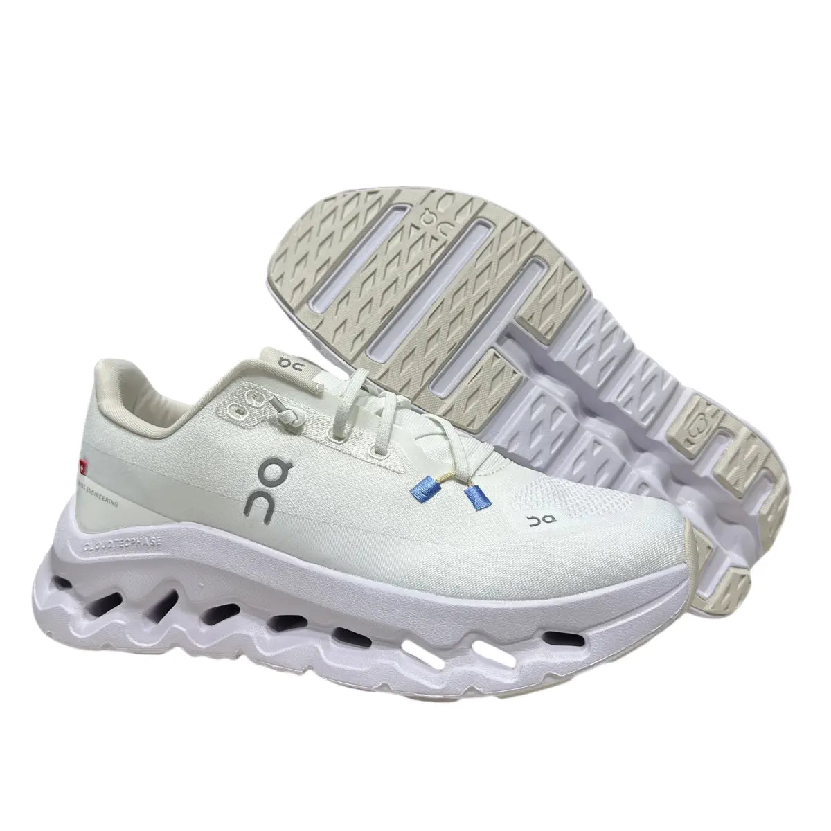 On Cloudtilt Men's Soft Sand/Lavender Purple