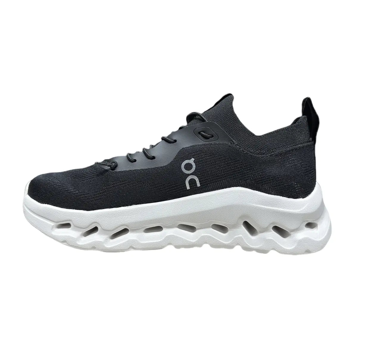 On LOEWE x Cloudtilt Men's Black/White