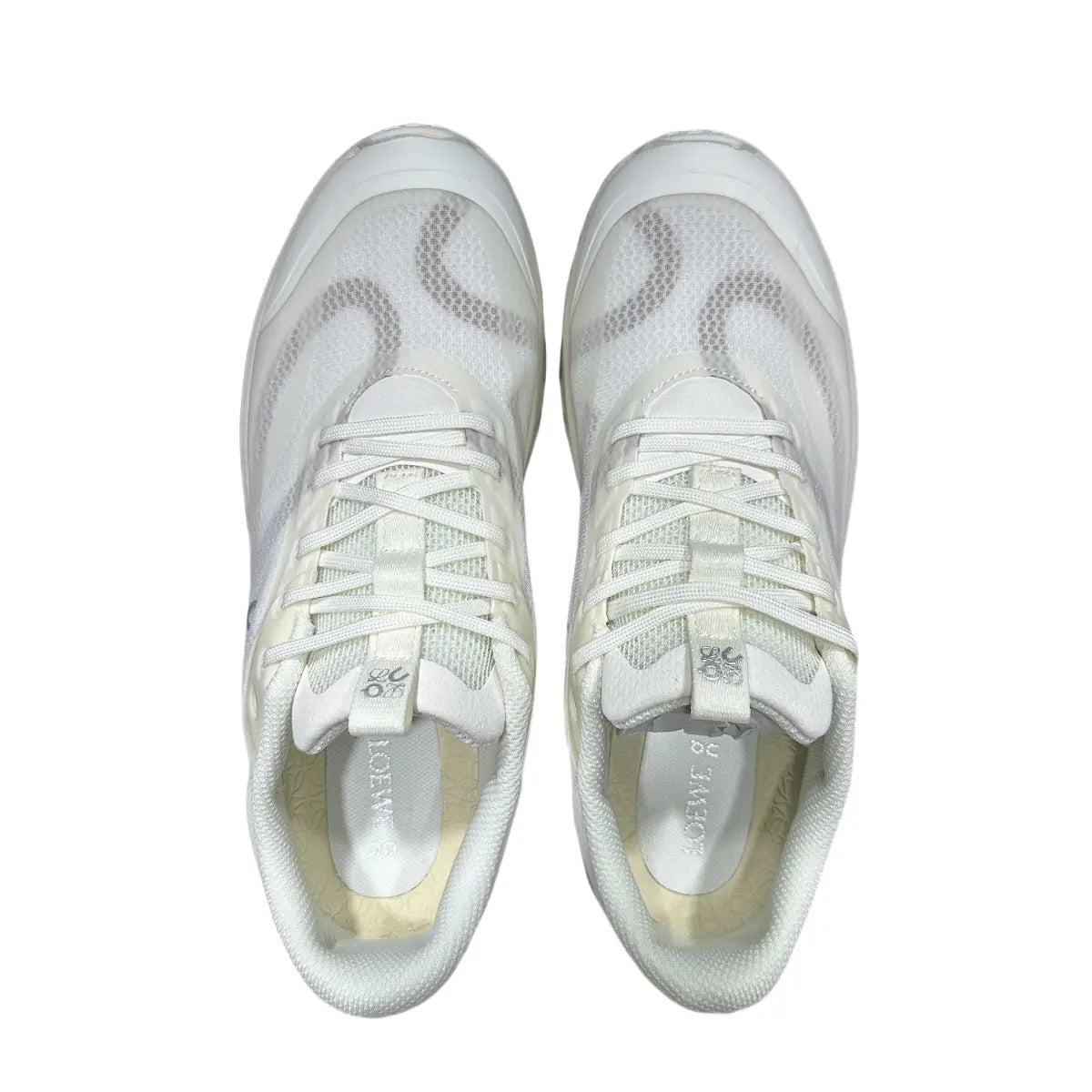 On LOEWE x On Cloudventure 2.0 Men's Beige