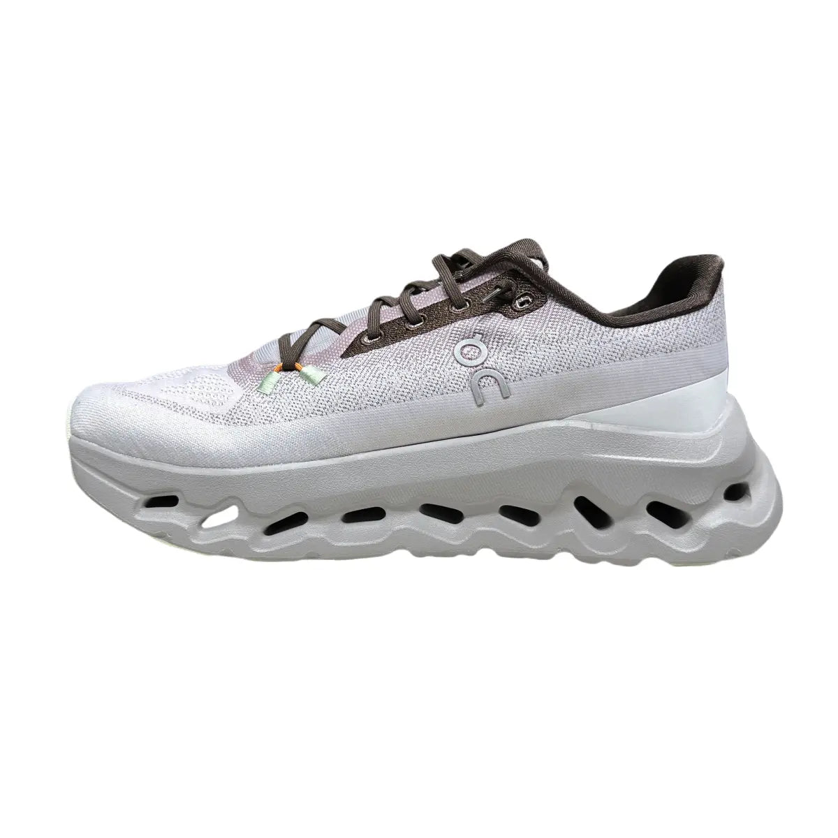 On Cloudtilt Men's Dusty Pink/Pearl White