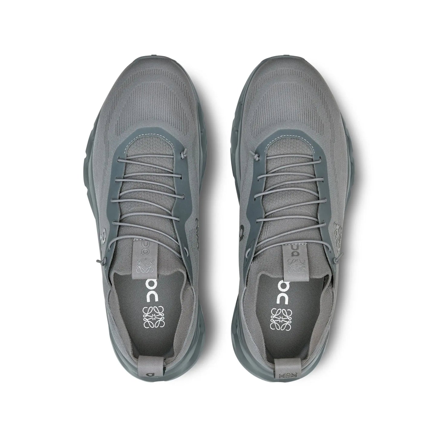 On LOEWE x Cloudtilt Men's Slate Gray