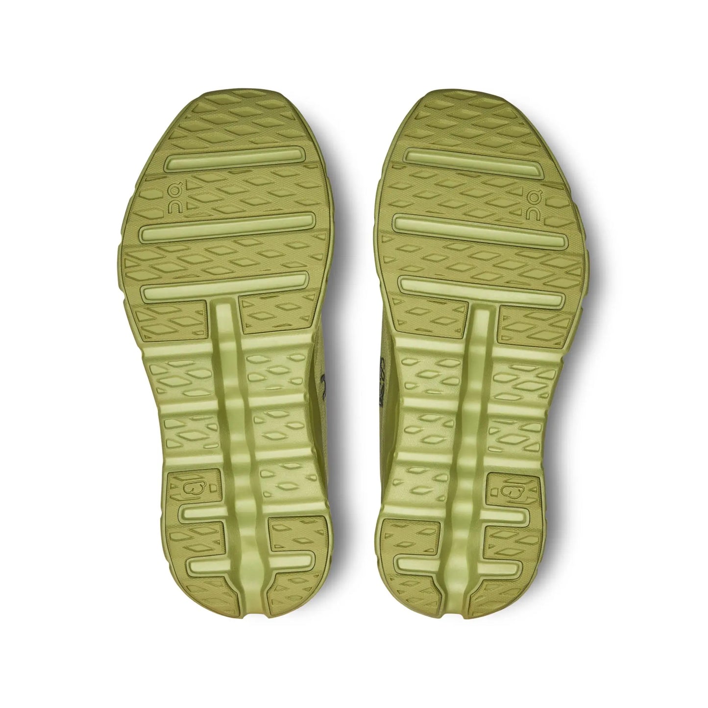 On LOEWE x Cloudtilt Men's Lime Green