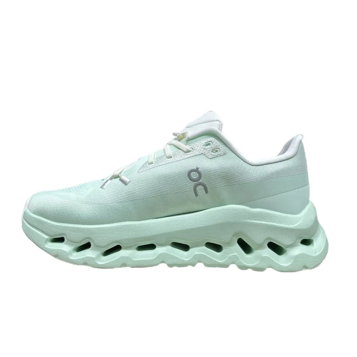 On Cloudtilt Men's Mint Green