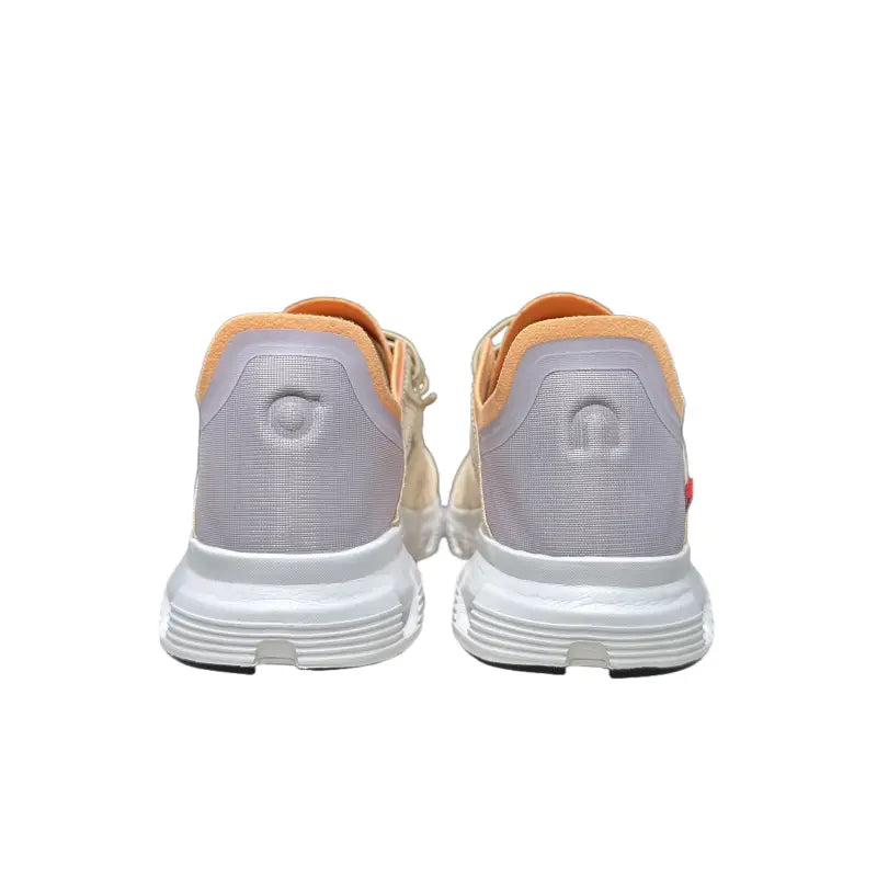 On Cloud 6 Coast Men's Orange