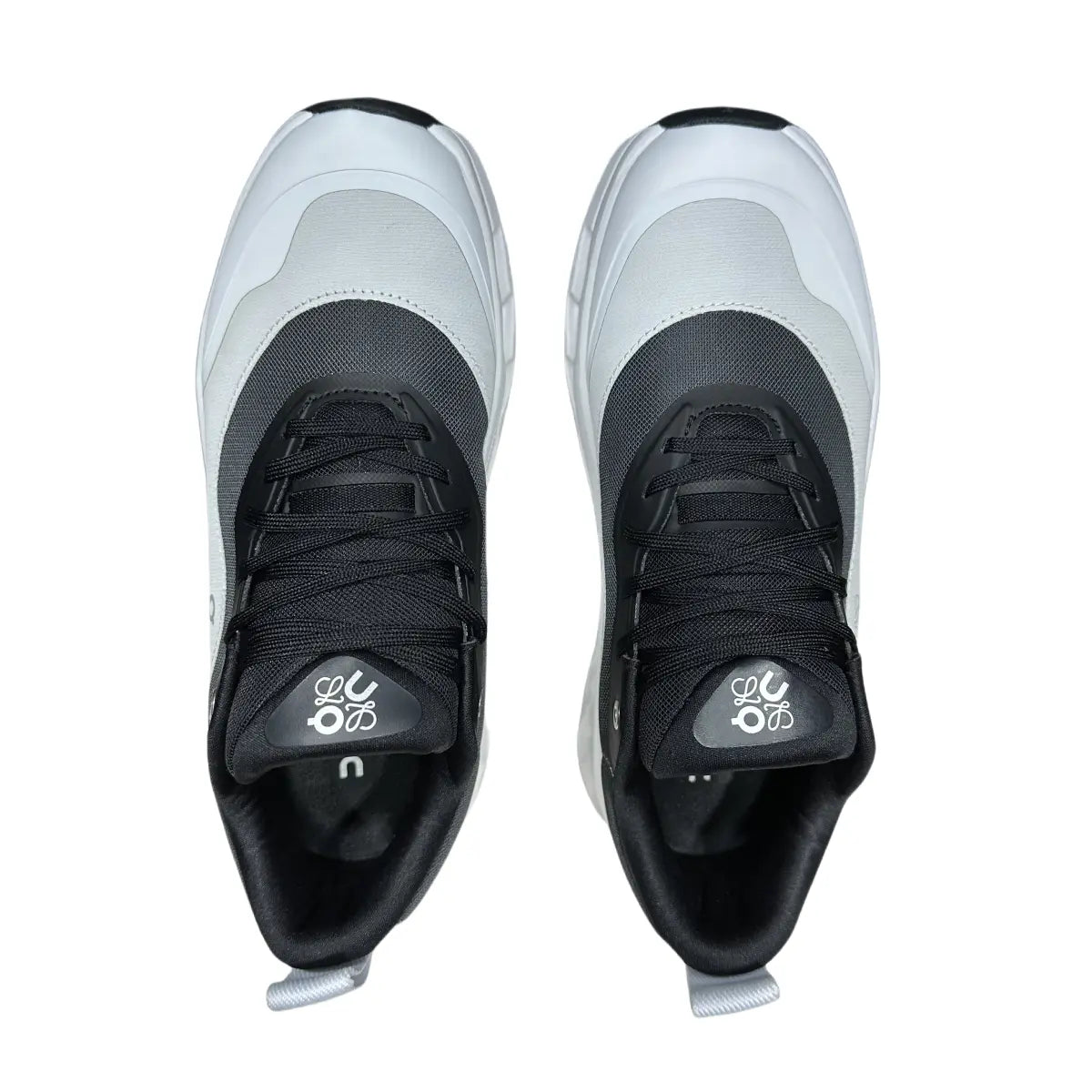 On LOEWE x Cloudtilt 2.0 Women's White/Black